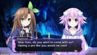 Hyperdimension Neptunia Re;Birth 1