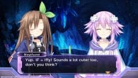 Hyperdimension Neptunia Re;Birth 1