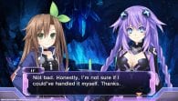 Hyperdimension Neptunia Re;Birth 1