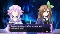 Hyperdimension Neptunia Re;Birth 1