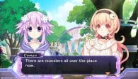 Hyperdimension Neptunia Re;Birth 1