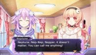 Hyperdimension Neptunia Re;Birth 1