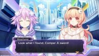 Hyperdimension Neptunia Re;Birth 1