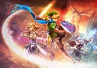 Hyrule Warriors