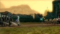 Hyrule Warriors