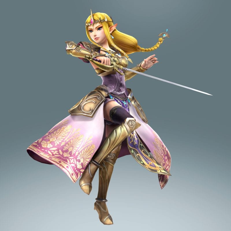 Hyrule Warriors