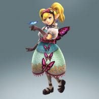 Hyrule Warriors
