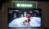 EA Sports UFC