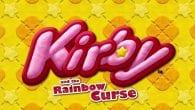Kirby and the Rainbow Curse