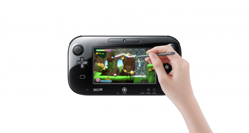 Kirby and the Rainbow Curse