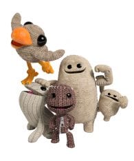 LittleBigPlanet 3
