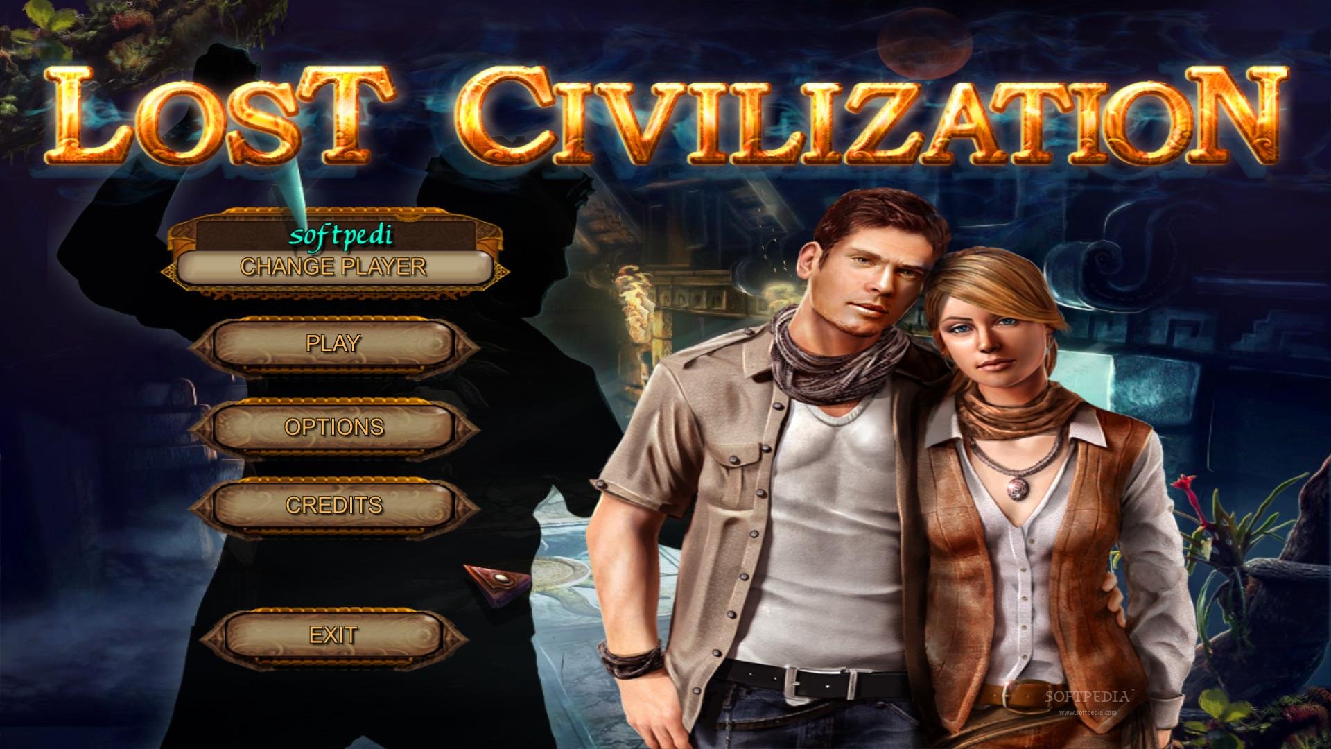 Reseña de Lost Civilization