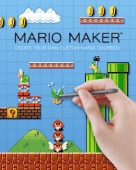 Mario Maker
