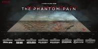 Metal Gear Solid V: The Phantom Pain
