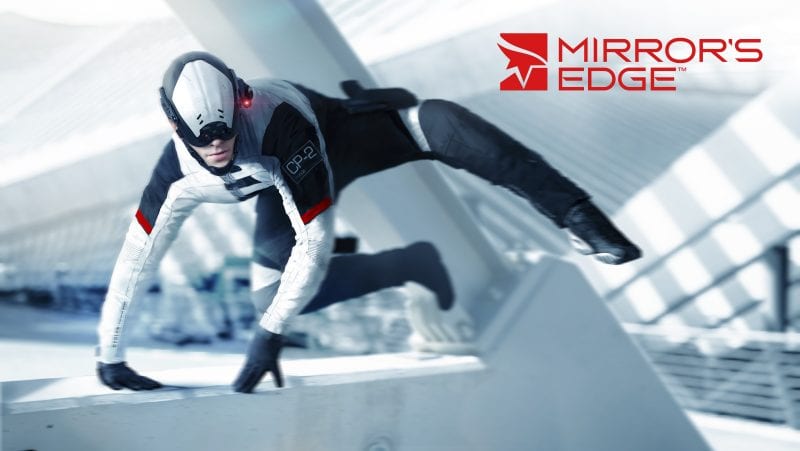 Mirror's Edge