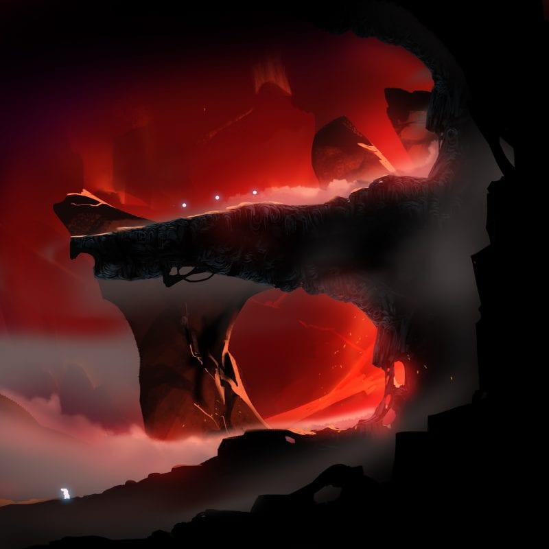 Ori and the Blind Forest