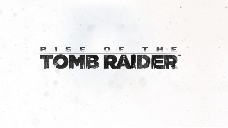 Rise of the Tomb Raider