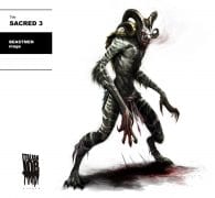 Sacred 3