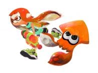 Splatoon