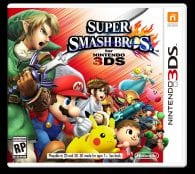 Super Smash Bros.
