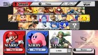 Super Smash Bros.