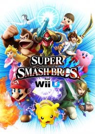 Super Smash Bros.