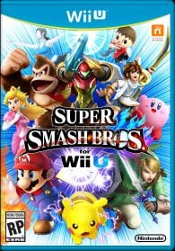 Super Smash Bros.