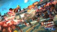 Super Ultra Dead Rising 3 Arcade Edition Hpyer Edition Ex Plus Alpha