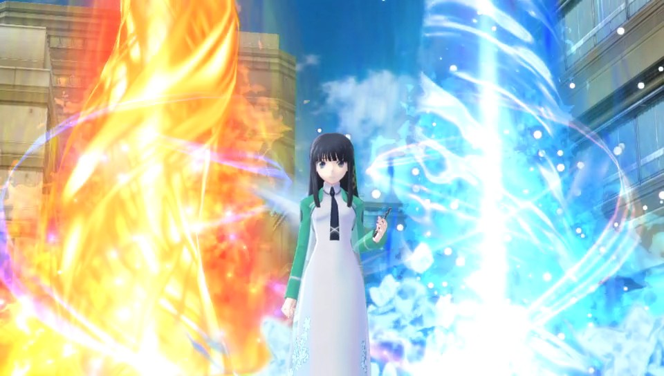 The Irregular at Magic High School: Out of Order