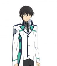 The Irregular at Magic High School: Out of Order