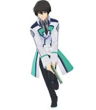 The Irregular at Magic High School: Out of Order