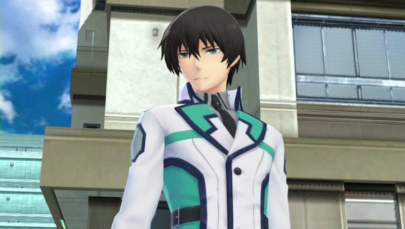 The Irregular at Magic High School: Out of Order