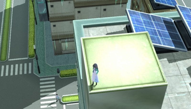 The Irregular at Magic High School: Out of Order