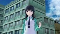 The Irregular at Magic High School: Out of Order