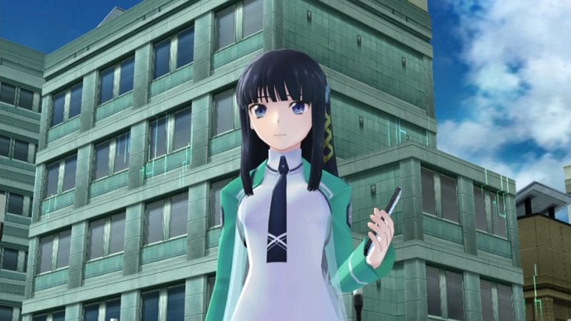 The Irregular at Magic High School: Out of Order