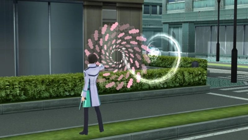 The Irregular at Magic High School: Out of Order