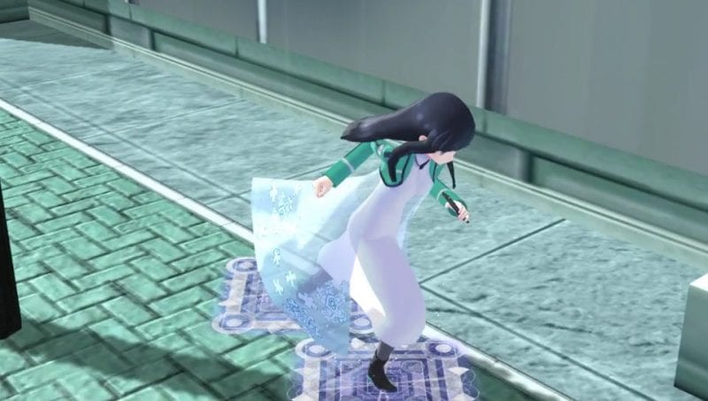 The Irregular at Magic High School: Out of Order