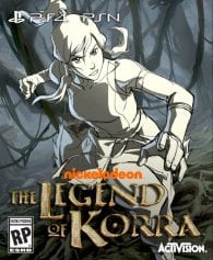 The Legend of Korra