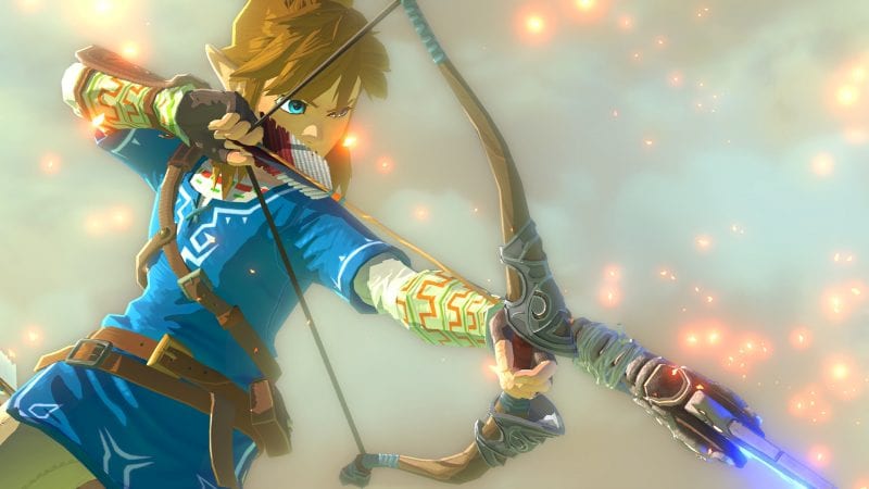 The Legend of Zelda | Wii U