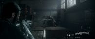 The Order: 1886