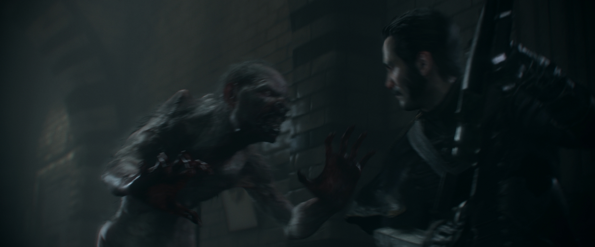 The Order: 1886