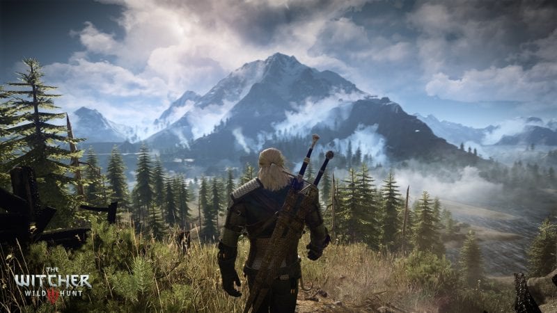 The Witcher 3: Wild Hunt