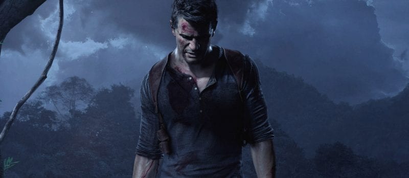 Uncharted 4: A Thief’s End | Primer tráiler de la nueva épica de Nathan Drake Uncharted 4: A Thief’s End