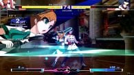 Under Night In-Birth Exe:Late