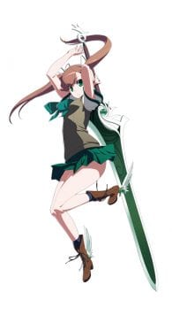 Under Night In-Birth Exe:Late