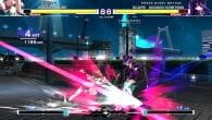 Under Night In-Birth Exe:Late