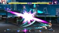 Under Night In-Birth Exe:Late