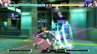 Under Night In-Birth Exe:Late