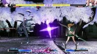 Under Night In-Birth Exe:Late