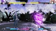 Under Night In-Birth Exe:Late